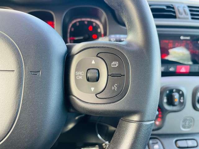 Fiat Panda 1.0 firefly hybrid City Life **SUPER PROMO**