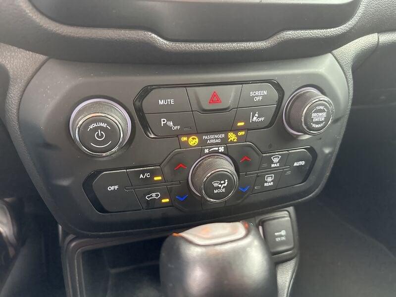 Jeep Renegade Renegade 1.6 mjt Longitude 2wd 120cv ddct