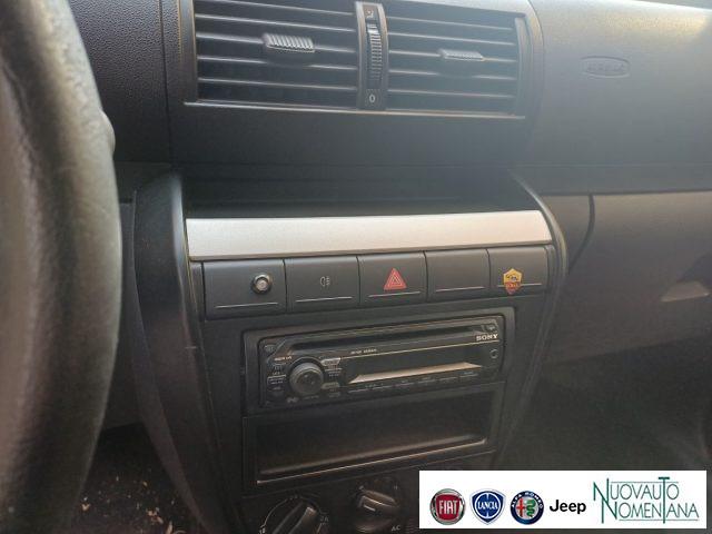 VOLKSWAGEN Fox 1.2