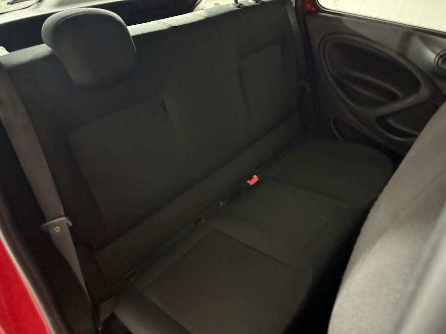 Smart ForFour 70 1.0 Automatica