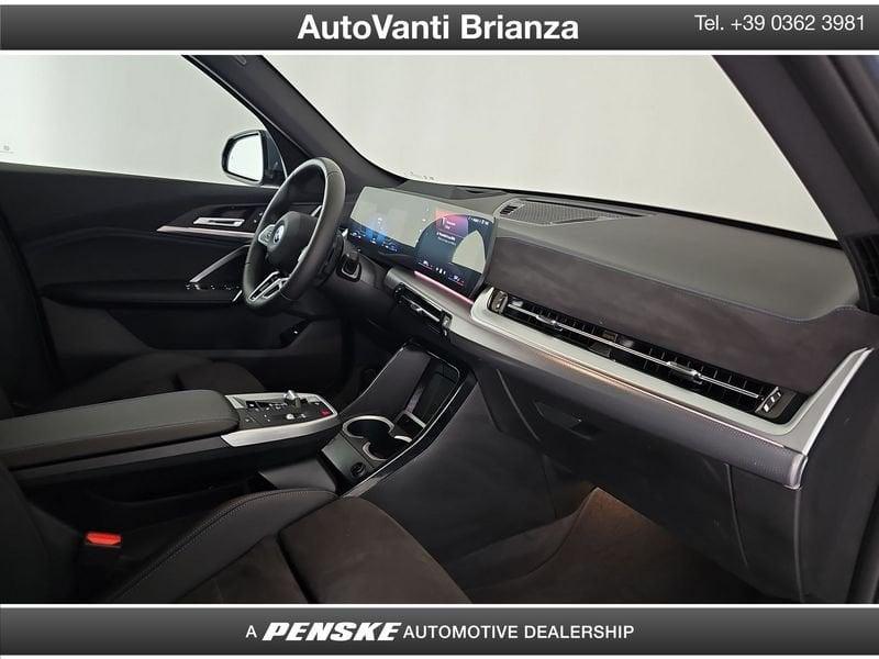 BMW X1 X1 xdrive 25e MSport Pro
