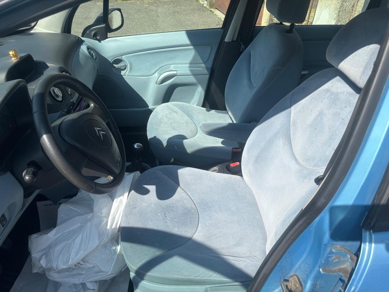 Citroen C3 1.1 Classique