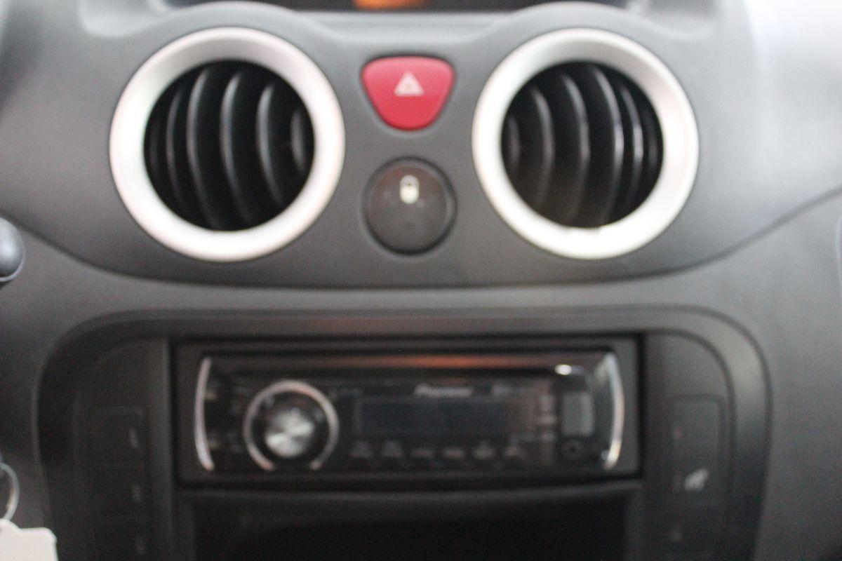 CITROEN - C3 - 1.1 Perfect