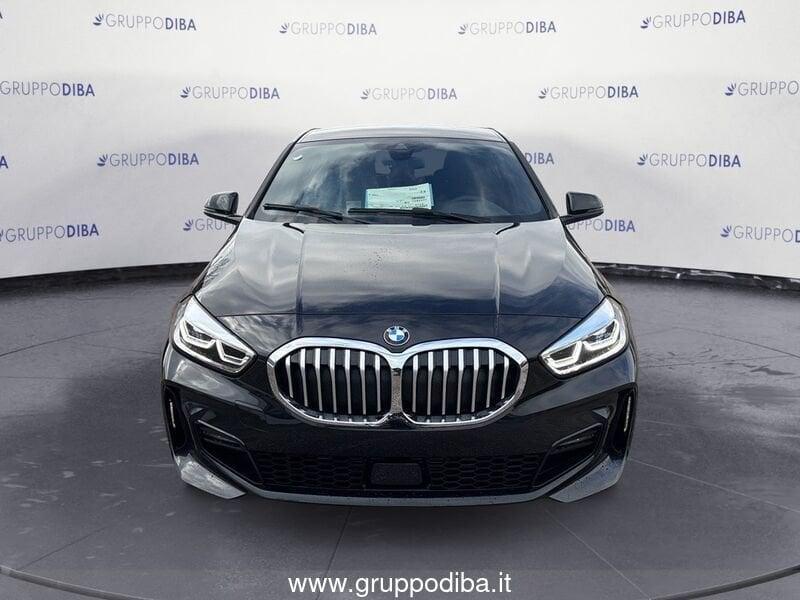 BMW Serie 1 118D 5 PORTE