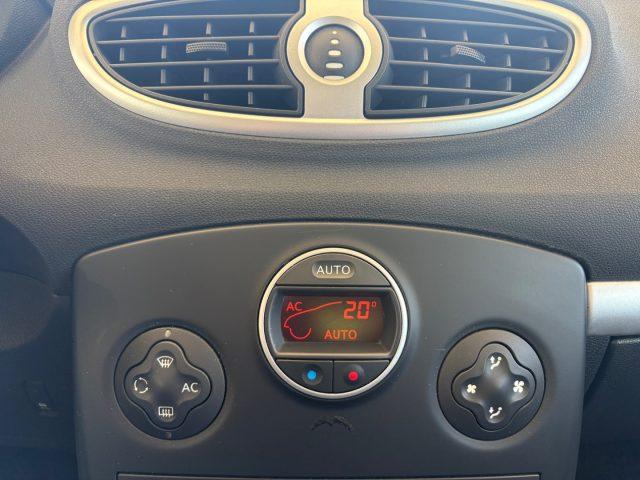 RENAULT Clio 1.6 16V 3 porte GANCIO TRAINO OK NEOPATENTATO