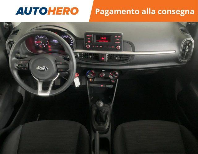 KIA Picanto 1.0 12V 5 porte Urban