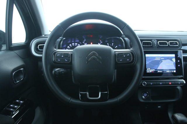 CITROEN C3 PureTech 110 S&S Shine Neopatentati