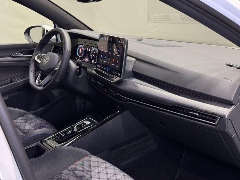 Volkswagen Golf Golf 2.0 TDI 150 CV DSG SCR R-Line LED CAMERA ACC