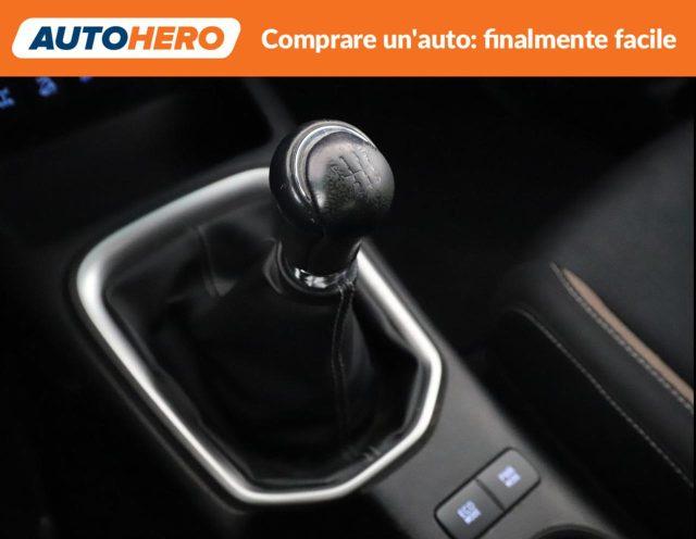 TOYOTA Hilux 2.4 D-4D 4WD 4 porte Double Cab Executive