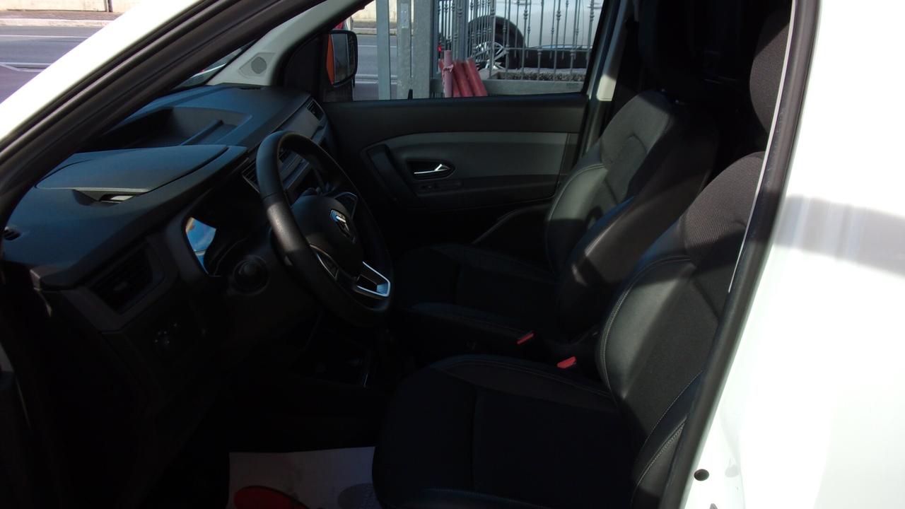 Renault Express 1.4 Blue dCi 75 Van