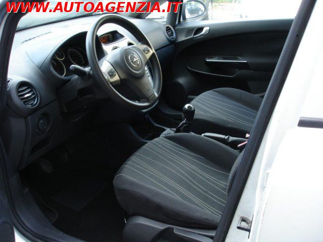 OPEL Corsa 1.3 CDTI 75CV ecoFLEX 5 porte