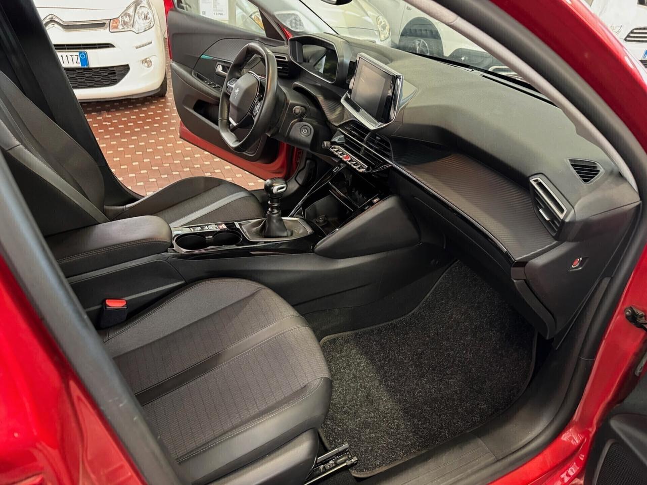 Peugeot 208 1.2 100 Stop&Start 5 porte GT- IDEALE PER NEOPATENTATI