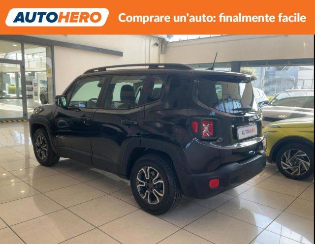 JEEP Renegade 1.0 T3 Longitude
