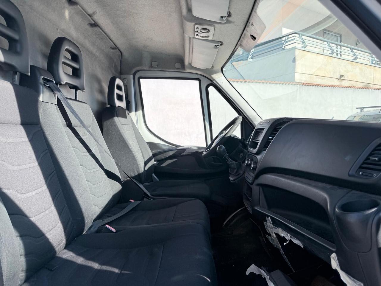 IVECO DAILY 35S13 PRONTA CONSEGNA