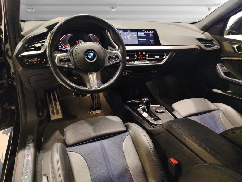 BMW Serie 1 5 Porte 116 d SCR Msport DCT