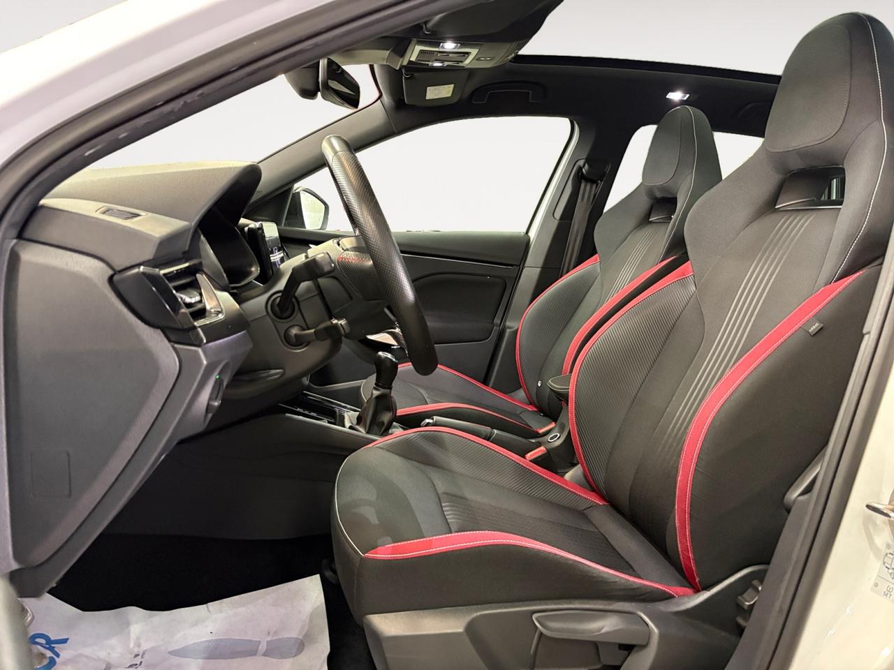 Skoda Scala 1.0 g-tec Sport Monte Carlo 90cv