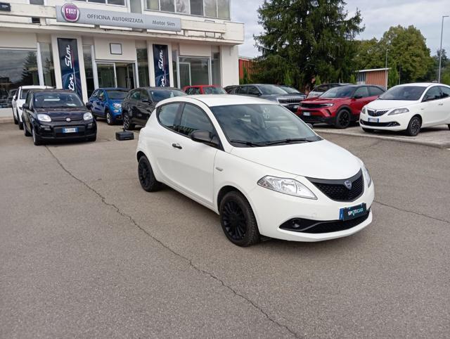 LANCIA Ypsilon *PROMO* 1.0 5 porte S&S Hybrid Ecochic Silver