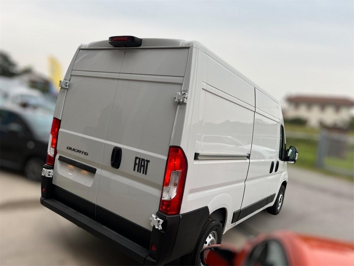Fiat Ducato 35 2.2 Mjt 140CV PM-TM Furgone NUOVO PRONTA CONSEGNA/IVA ESCLUSA