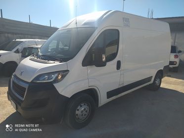 Peugeot Boxer 2.2 HDI 165 CV L2 H2 Coibentato isotermico