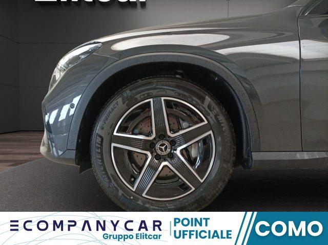 MERCEDES-BENZ GLC 200 4Matic Mild Hybrid AMG Line Advanced Plus