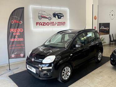 Fiat Panda 1.3 MJT 95 CV Diesel