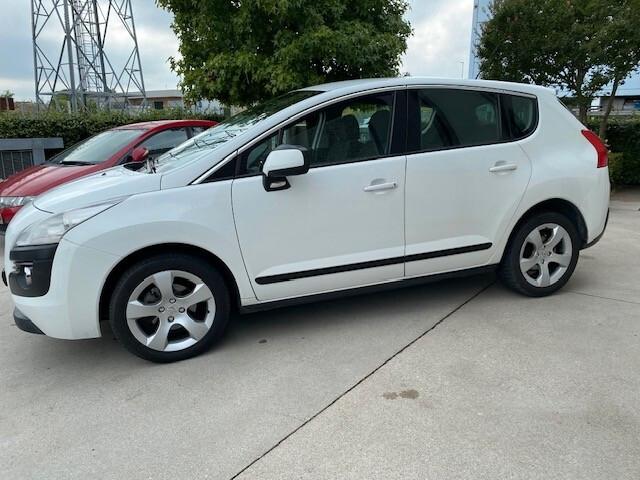 Peugeot 3008 1.6 HDi 115CV Active