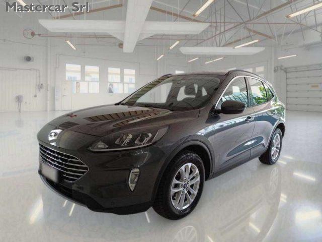 FORD Kuga Kuga 2020 1.5 ecoblue Titanium Business 2wd 120cv