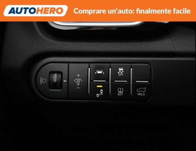 KIA XCeed 1.6 TGDi DCT Evolution