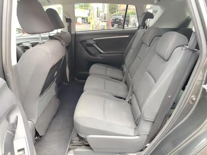 Toyota Verso 1.6 D-4D Active 7 posti