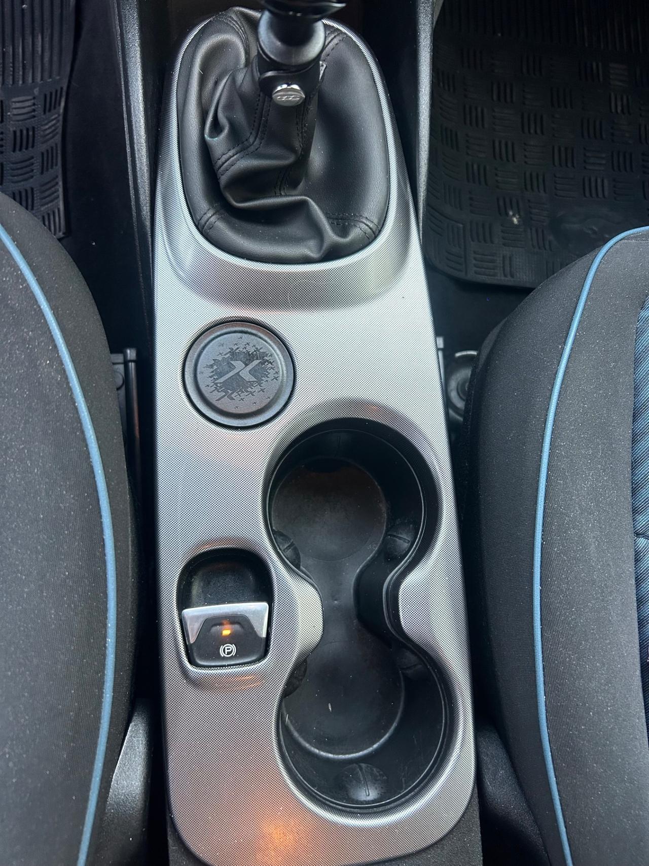Fiat 500X 1.6 MultiJet 120 CV Mirror