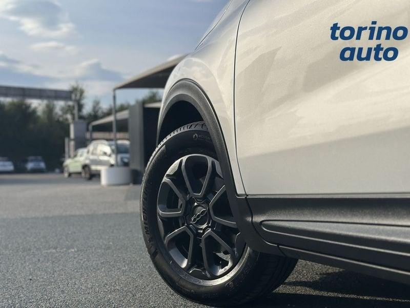 FIAT 500X 500X 1.0 T3 120 CV Club