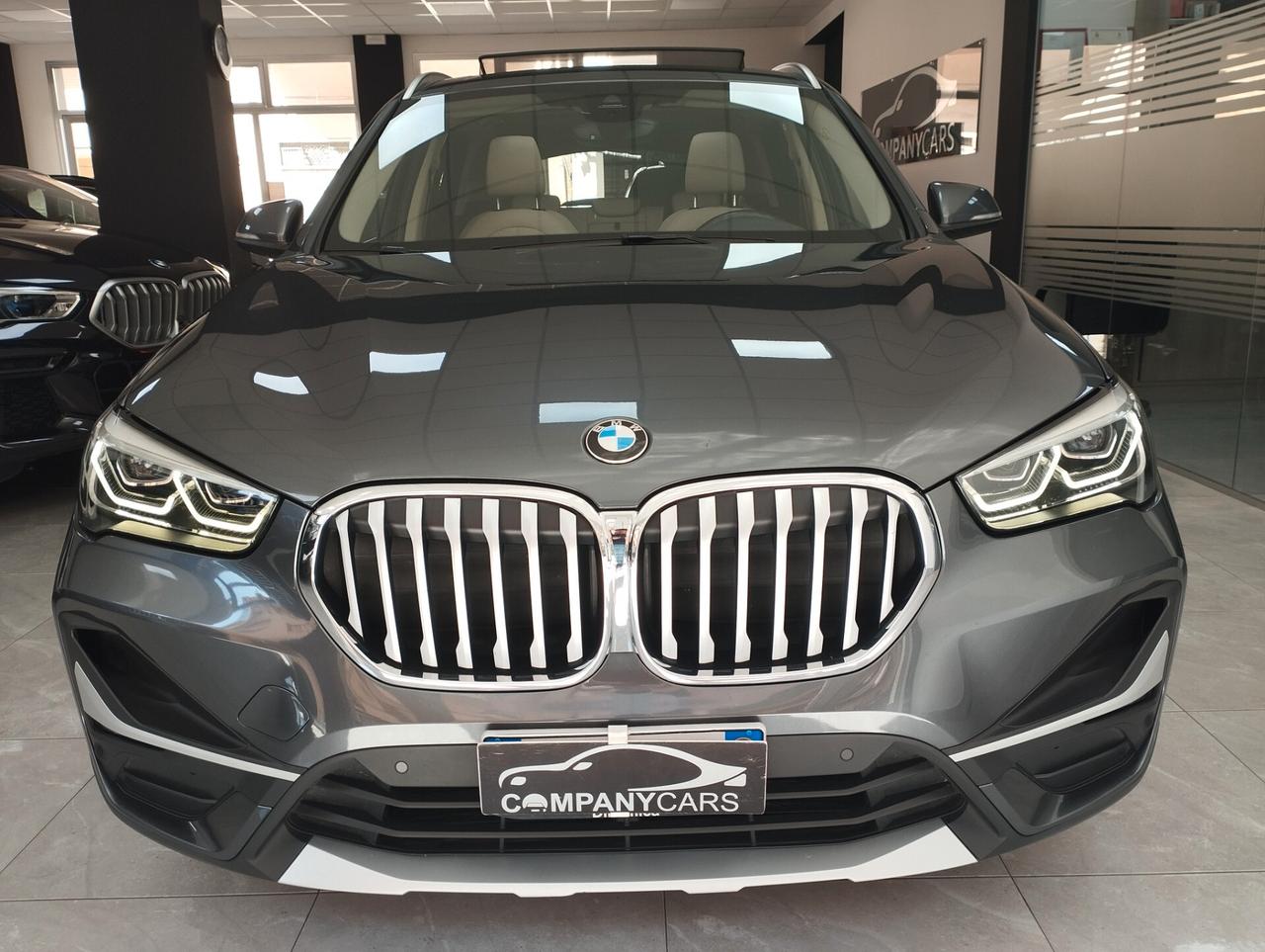 Bmw X1 sDrive18d xLine Plus