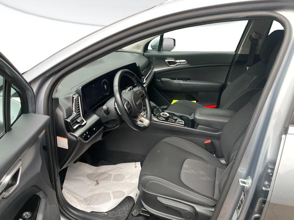 KIA Sportage 1.6 tgdi hev Style auto