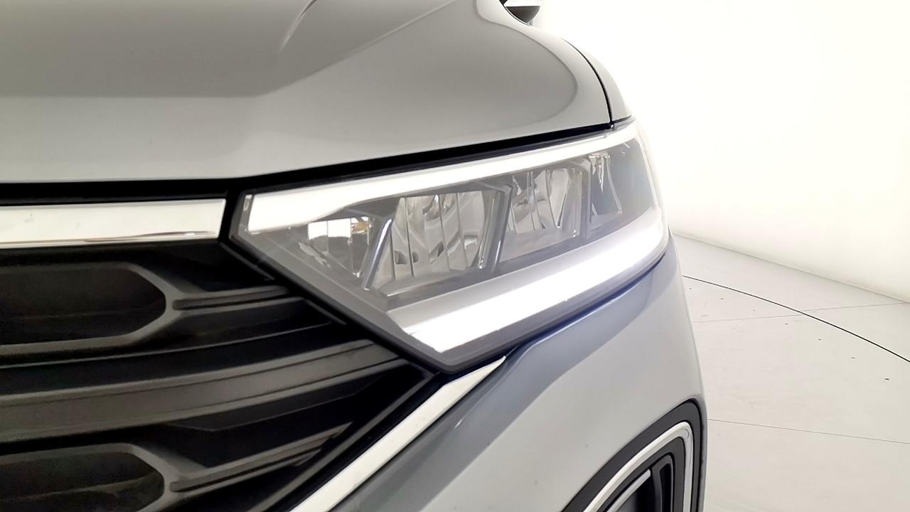 VOLKSWAGEN T-Roc 2022 - T-Roc 2.0 tdi Life 150cv dsg