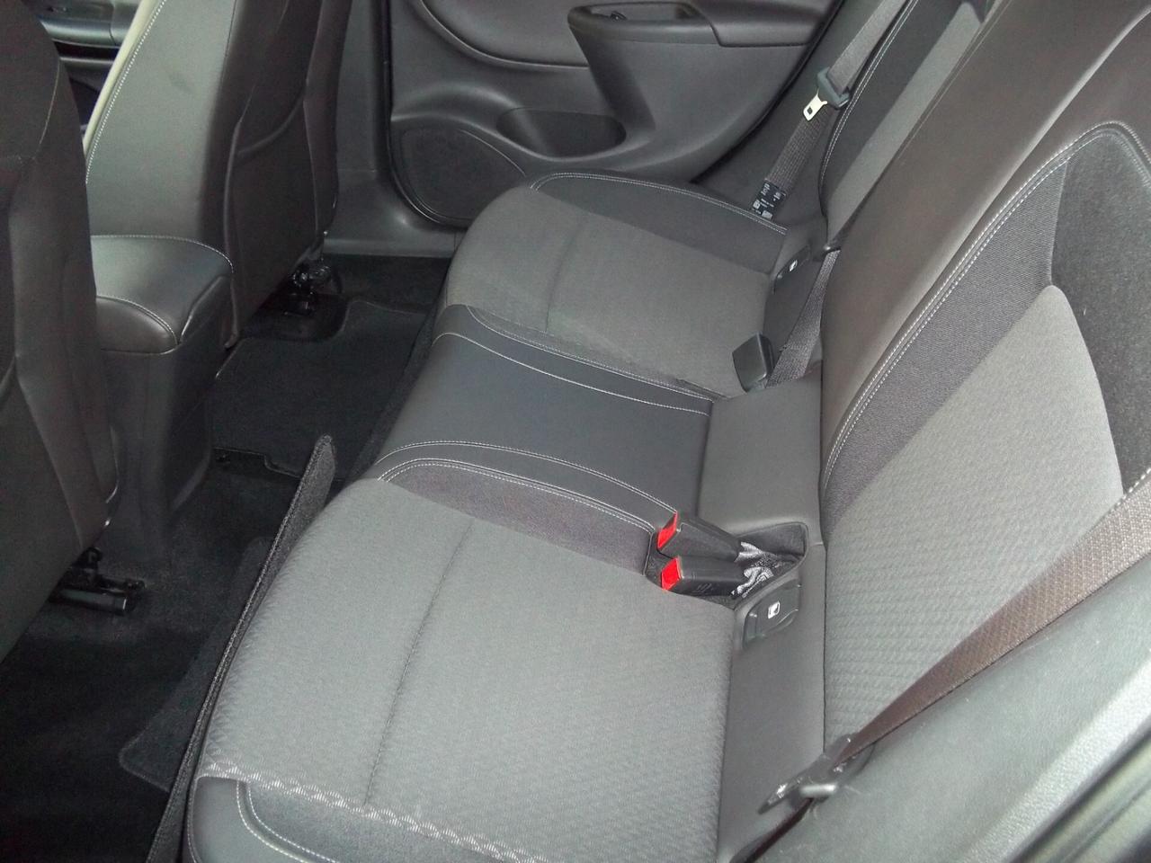 Opel Astra 1.0 Turbo ecoFLEX Innovation 5p 98.900km Euro 6B