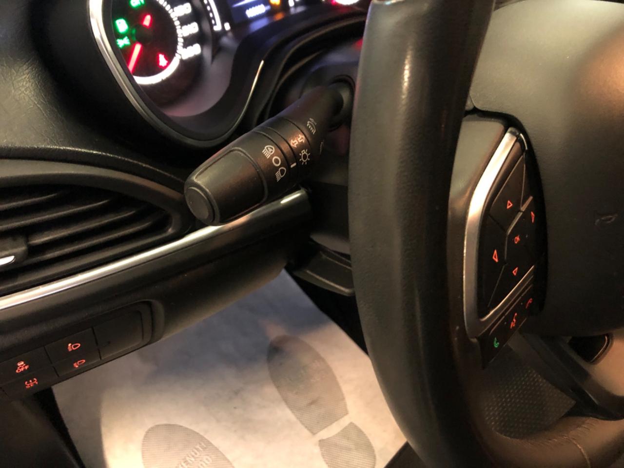 Fiat Tipo 1.4 T-Jet 120CV GPL 5 porte Lounge