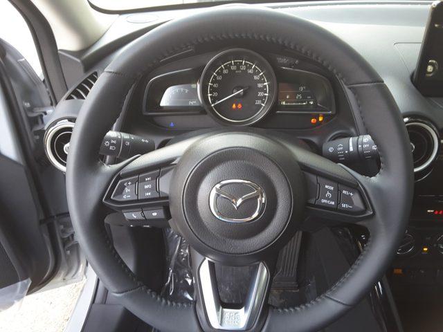 MAZDA 2 1.5 Skyactiv-G 75cv Centre-Line *KM ZERO*