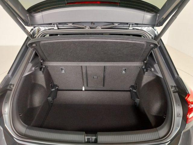 VOLKSWAGEN T-Roc 2.0 TDI SCR Style MATRIX BLACK STYLE