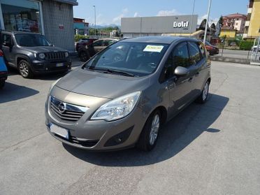 Opel Meriva Meriva 1.3 CDTI 95CV ecoFLEX Cosmo