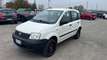 Fiat Panda 1.3 MJT 16V 4x4 Climbing