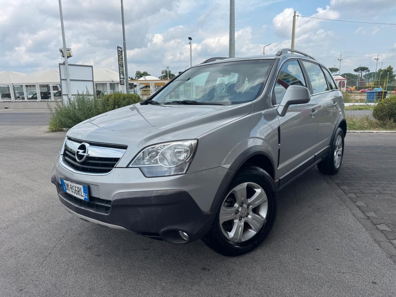 Opel Antara 2.0 CDTI 150CV Cosmo