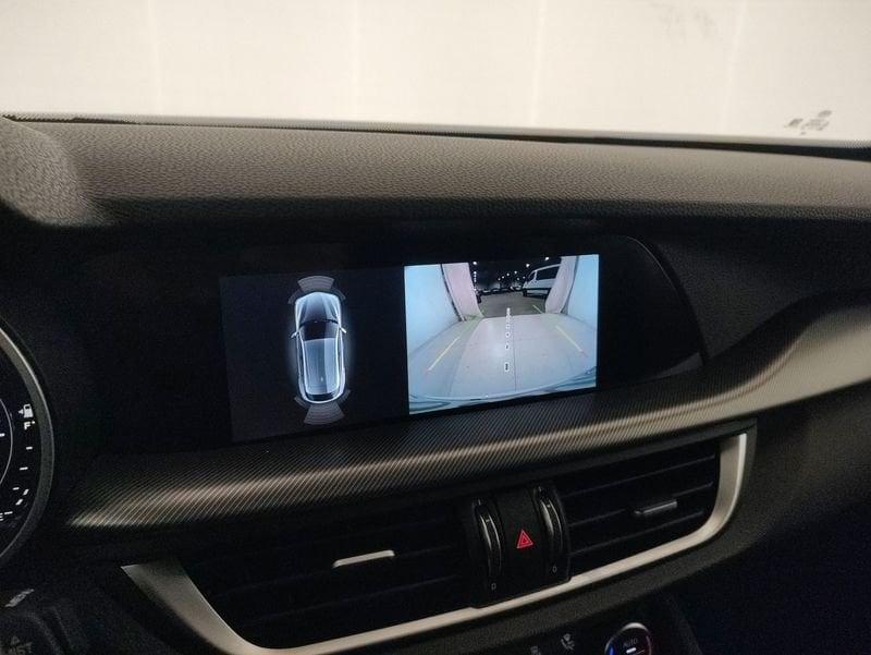 Alfa Romeo Stelvio 2.2 t Veloce Q4 210cv auto