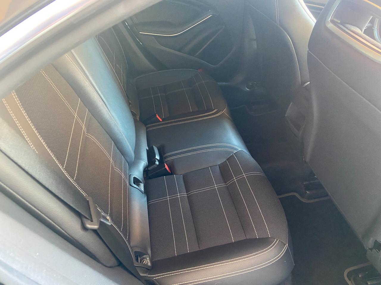Mercedes CLA 220 CDI Automatic Sport AMG 170 cv
