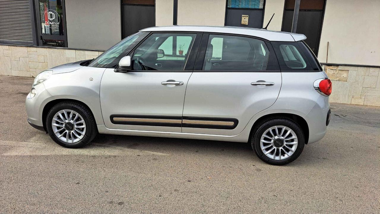 Fiat 500L 1.3 Multijet 85 CV Automatica Pop Star