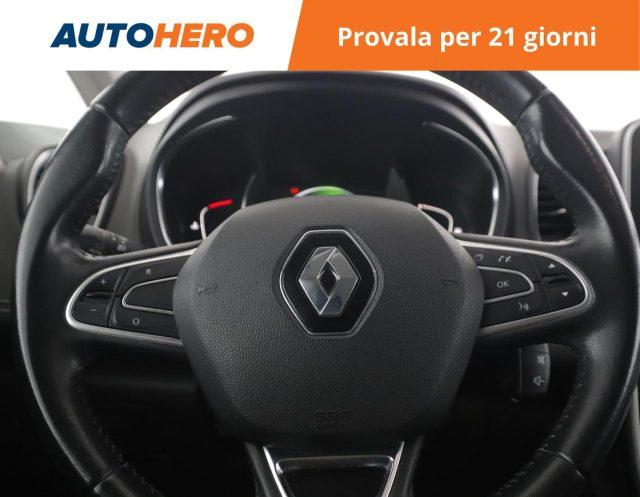 RENAULT Grand Scenic dCi 8V 110 CV EDC Energy Intens