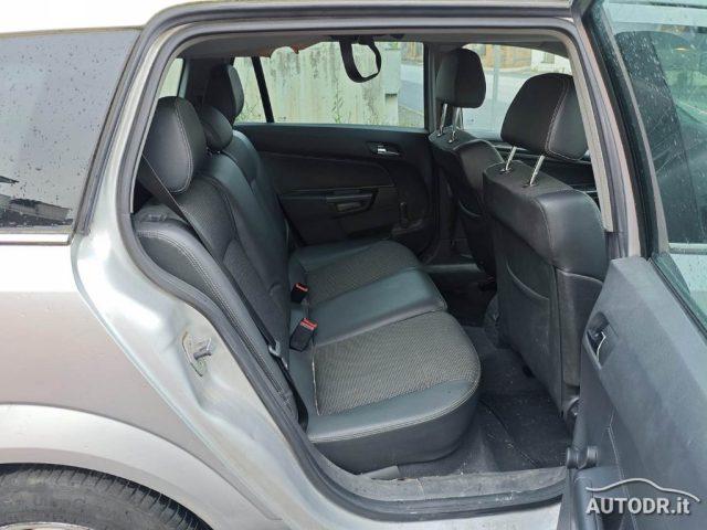 OPEL Astra Station Wagon 1.9 CDTI 120CV Cosmo