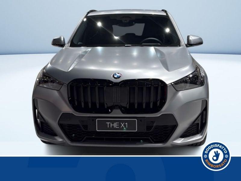 BMW X1 xDrive 23d M Sport Pro