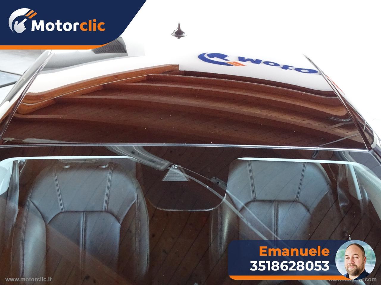 ALFA ROMEO Giulia 2.2 TD 190 CV AT8 Super