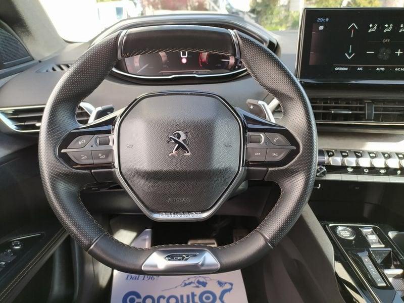 Peugeot 3008 130 hdi GT eat8 Promo FinAss2