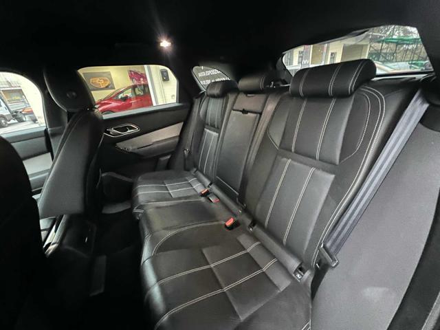 LAND ROVER Range Rover Velar 2.0D I4 240 CV R-Dynamic HSE